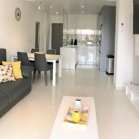 Apartment Playa Elisa 3022 *