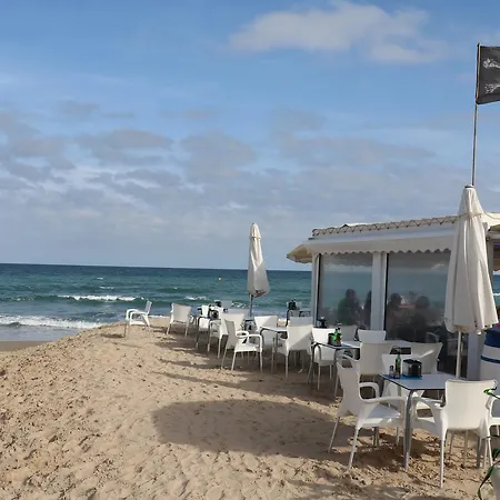 Playa Elisa 3022