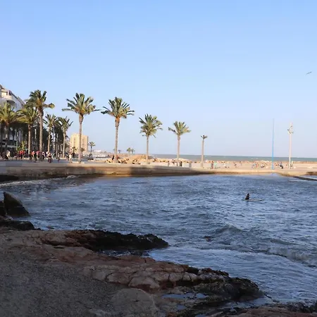 Playa Elisa 3022 Apartment *